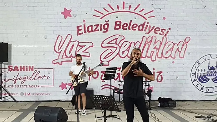 Yaz şenliklerine yoğun ilgi