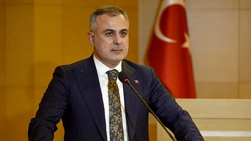 'Yeni ve güvenli bir Elazığ hızla inşa edildi'
