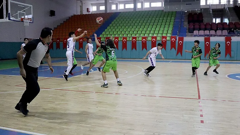 Yıldızlar Şampiyonası başladı