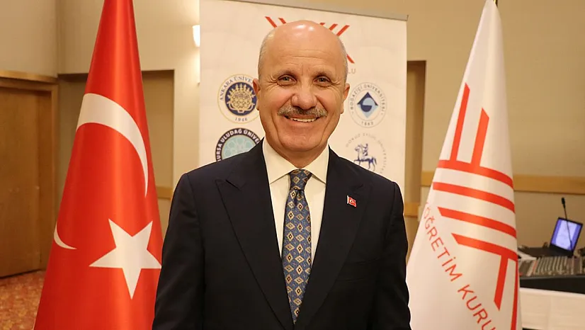 YÖK'te üniversiteye girecek 35 yaş üstü kadınlar için 'ek kontenjan' hazırlığı