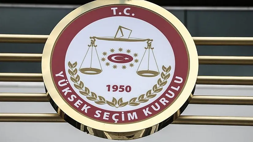 YSK'dan yeni seçim kararı