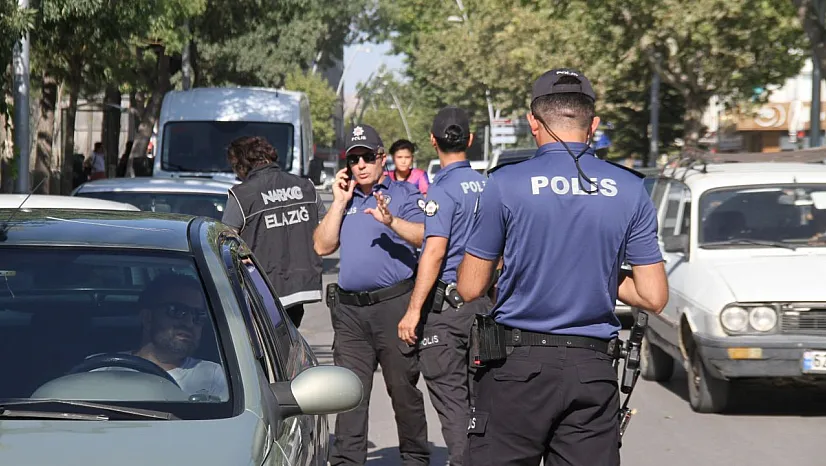 905 kişi sorgulandı