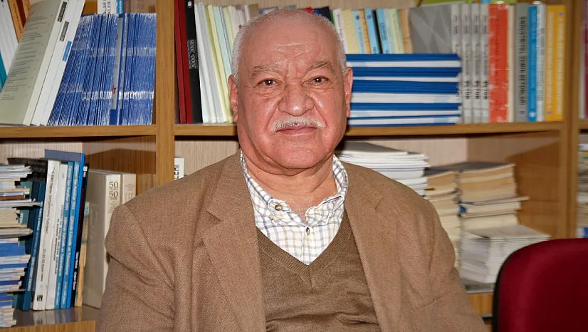 'Binaların risk analizinin yapılması lazım'