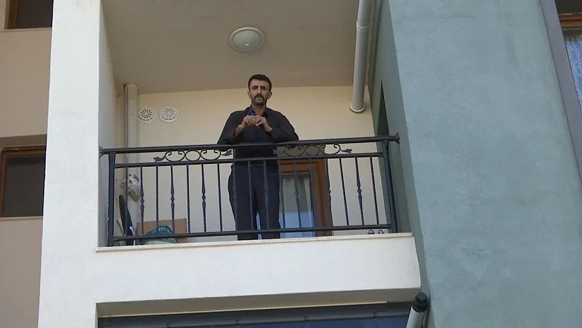 Elazığ'da bir garip olay!