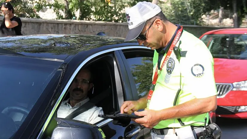 Elazığ polisinden asayiş uygulaması