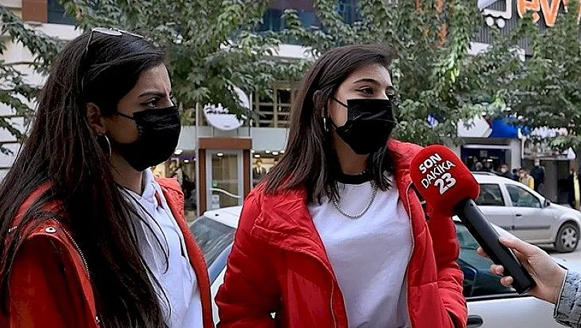 Elazığlılar koronavirüs aşısı olma konusunda ne düşünüyor?