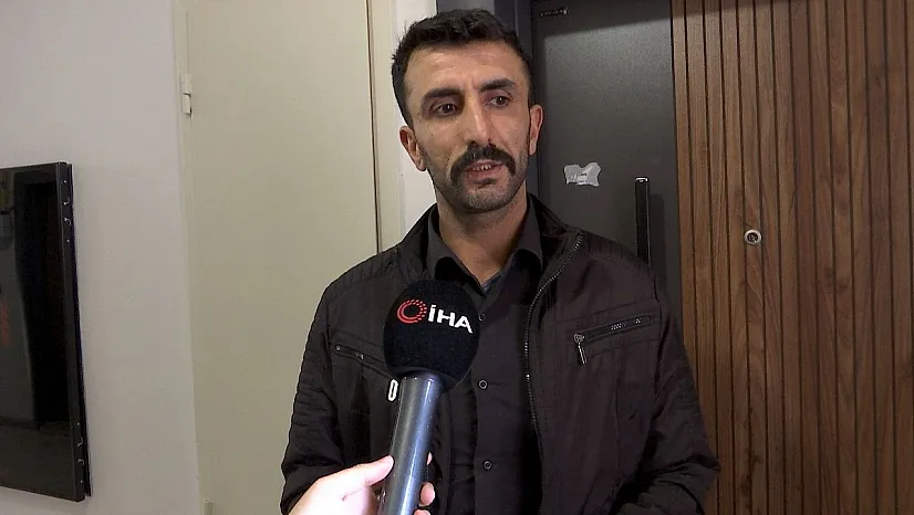 'İşime geri dönmek istiyorum'