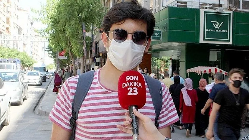 Normalleşme süreci hakkında neler düşünüyorsunuz?