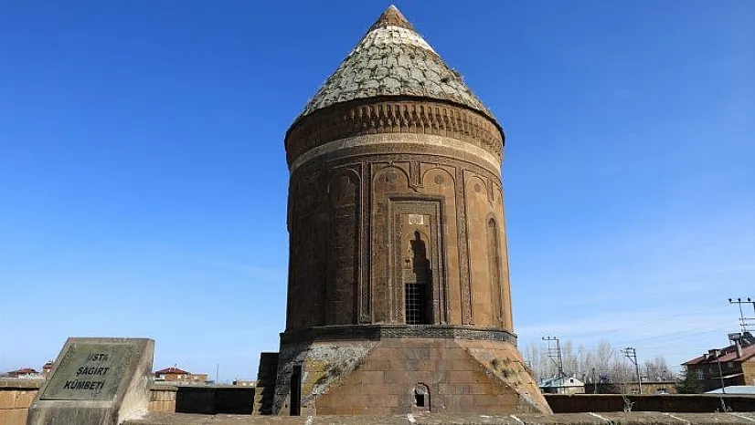 'Sakin şehir' Ahlat ziyaretçilerini bekliyor
