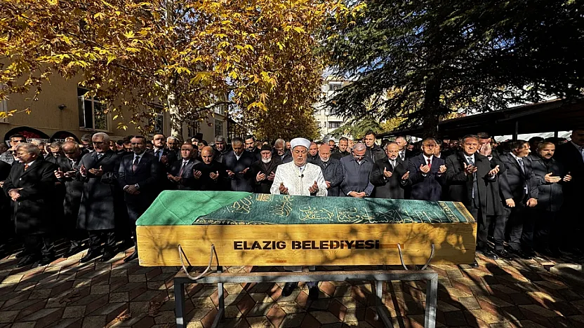 Bakan Yardımcısı Aktaş'ın acı kaybı