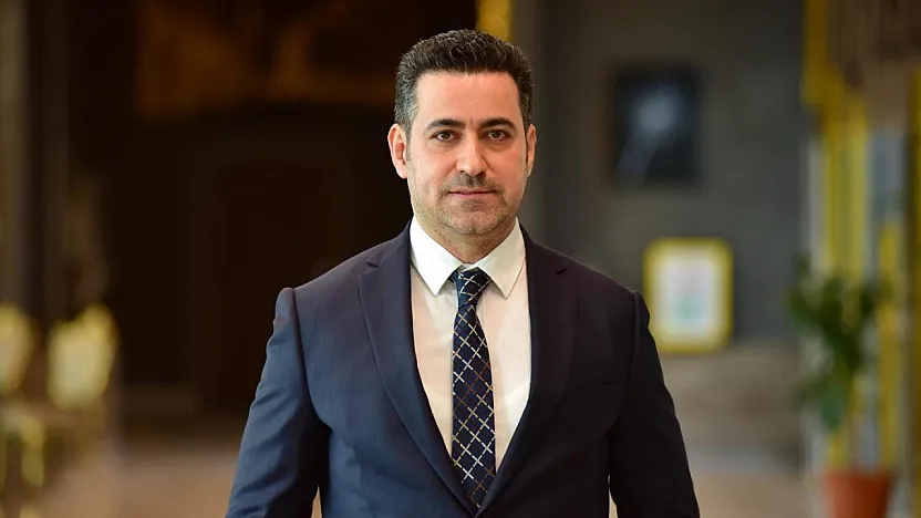 Ballıca iş dünyasıyla buluştu