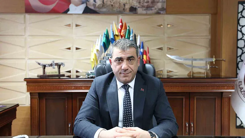 'Hastanemiz 3,5 milyon nüfusa hitap etmektedir'