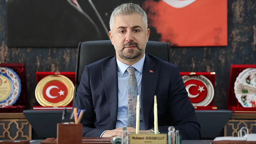 Başkan Havabulut'tan tepki!