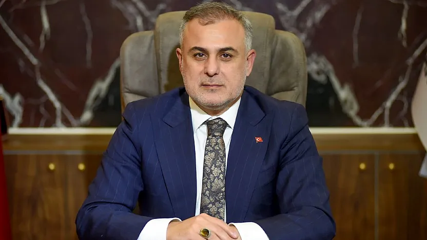 'Devlet depremden sonra Elazığ'da ne yaptıysa Düzce'de aynısını yapıyor'