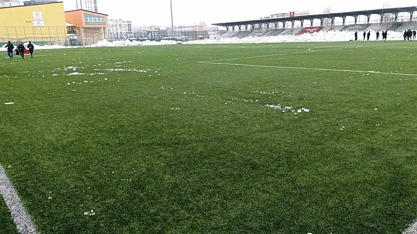 Üç takım için play-off garanti