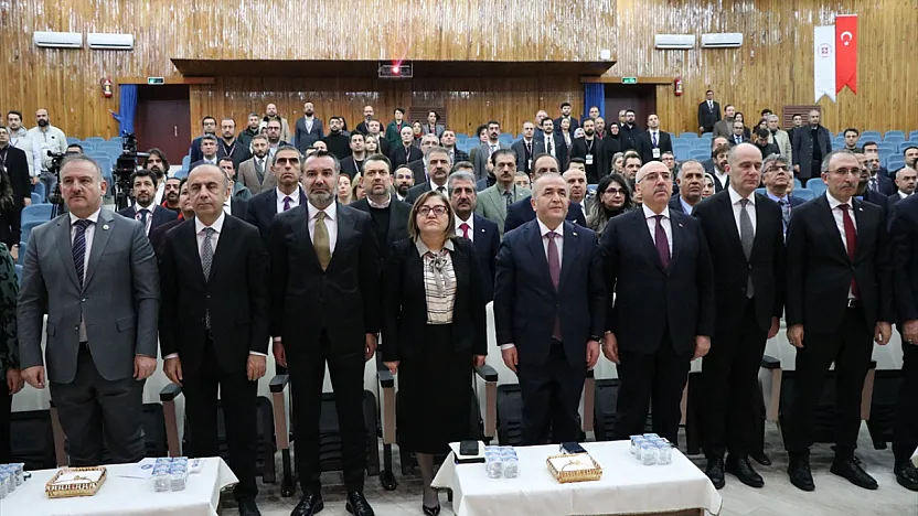 '3. Bölgesel Üniversiteler İşbirliği ve İstişare Buluşmaları'