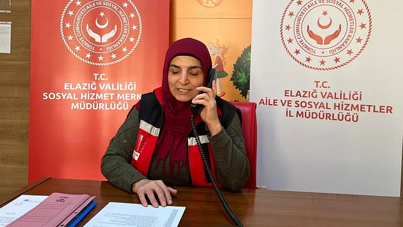 Elazığ'da anneler bilgilendiriliyor