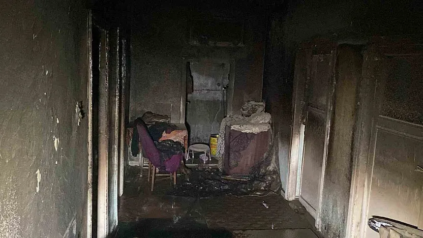 Elazığ'da acı olay!