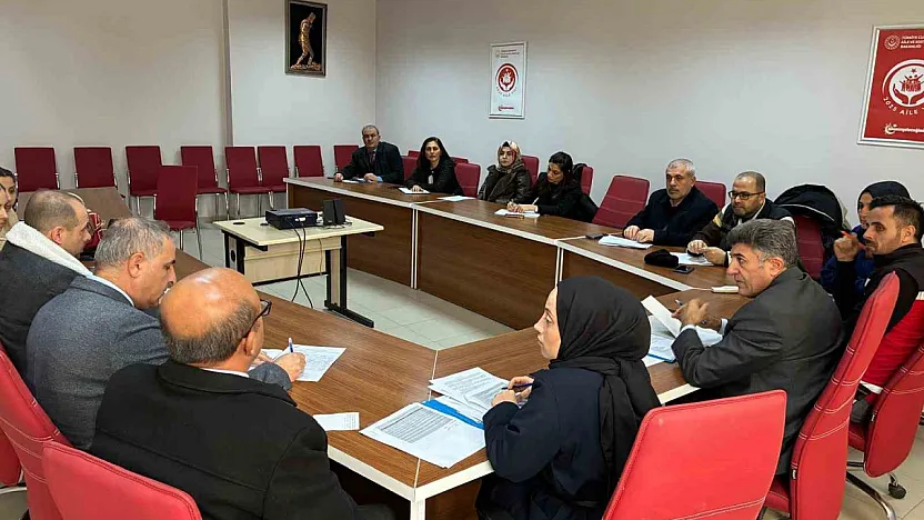 Elazığ'da kooperatiflerin güçlendirilmesi