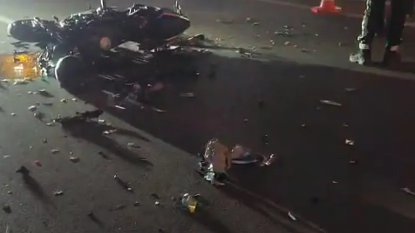 Elazığ'da trafik kazası