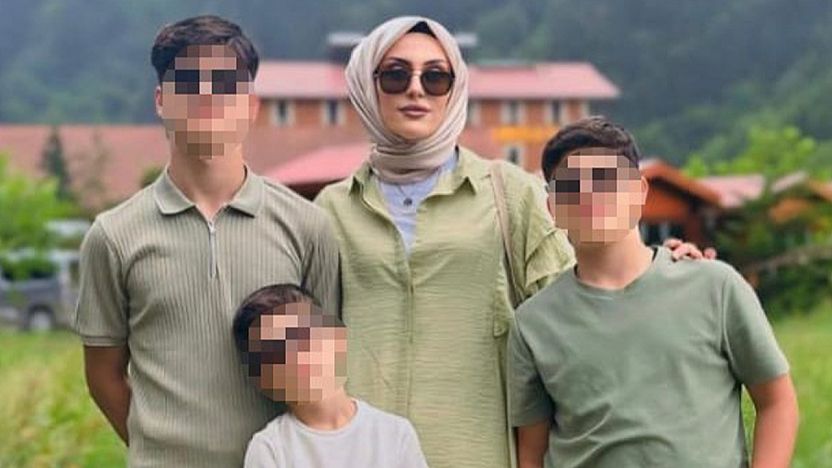 Elazığ'daki kadın cinayetinde şok iddia