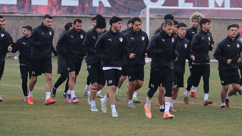 Elazığspor, Elazığ'a dönüyor
