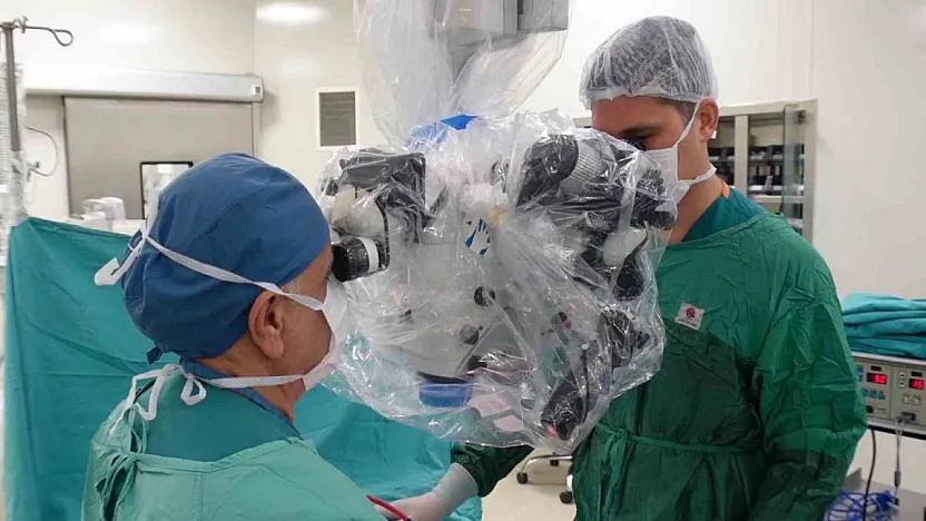 Erol, mekanik bel ağrısına dikkat çekti