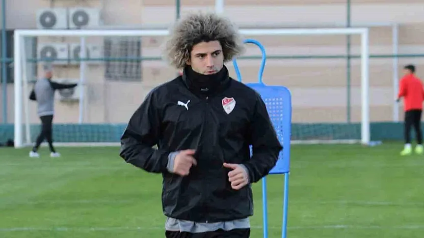 Fuat Bavuk kadro dışı bırakıldı