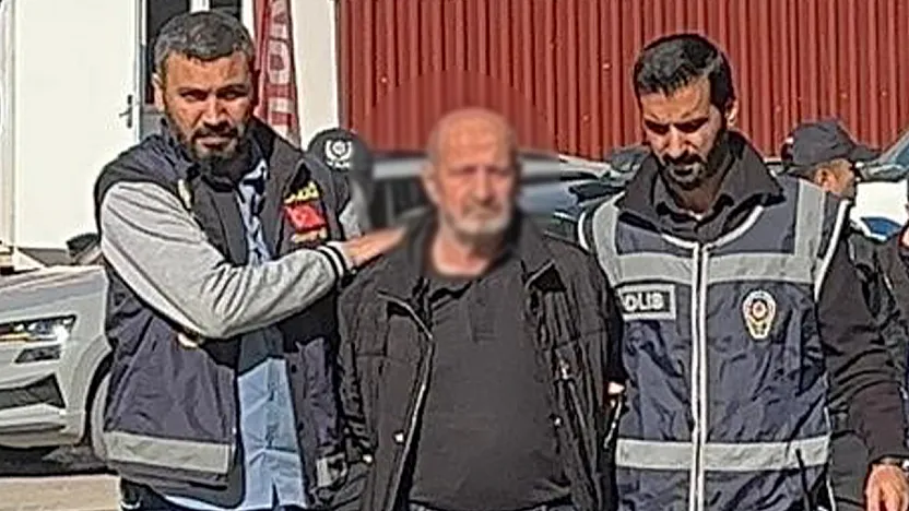 Gazeteciye saldırı şüphelisi adliyede