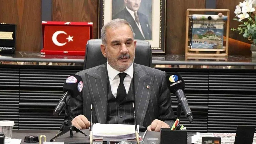 'Genel Ticaret Fuarı' kapılarını açıyor