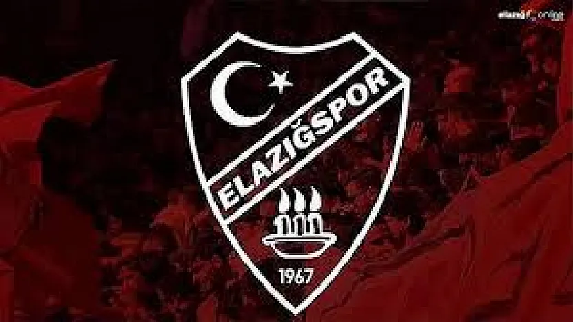Hakan Canbazoğlu Elazığspor'da