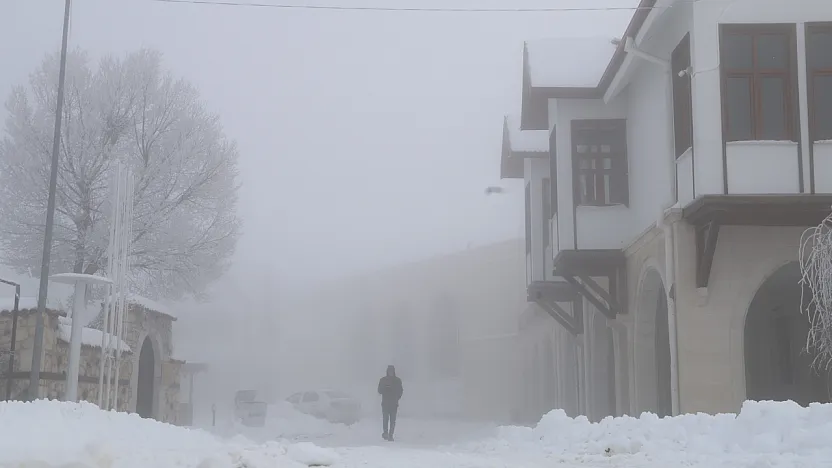 Harput, en sessiz günlerini yaşıyor