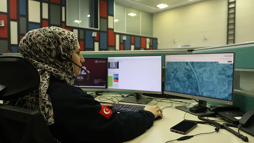 İhbarların yüzde 62'si asılsız