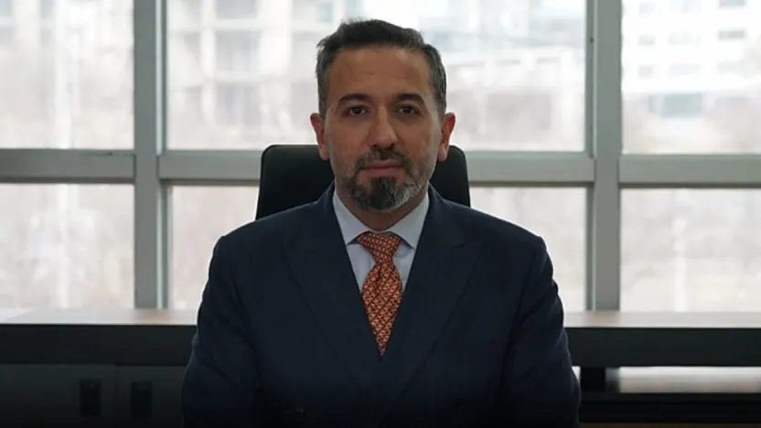 Kanal 23 Genel Yayın Yönetmenliği'ne Metin Erol getirildi