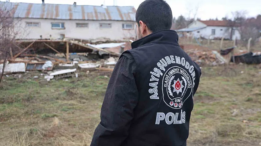 Kayıp şahıs için yeni gelişme!