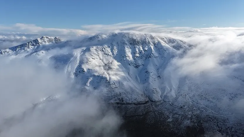 Meteorolojiden Elazığ için uyarı!